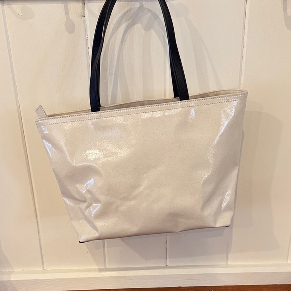 Kate Spade Minnie Mouse Tote - Picture 4 of 8